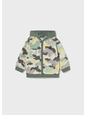 Mayoral Erkek Çocuk Eşofman Takımı 2836 1/4 Yaş