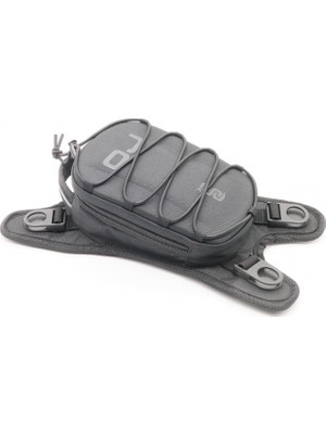 Oj Keen Depo Üstü ve Sırt Çantası 1,5lt Kemer Bağlantılı