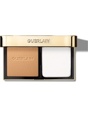 Guerlain Parure Gold Skin Control - Yüksek Mükemmellik Mat Kompakt Fondöten 4n Neutral / Neutre (8g)