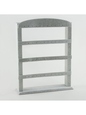 Fantastik Store Anfora Kumaş Küpelik 27*35 cm