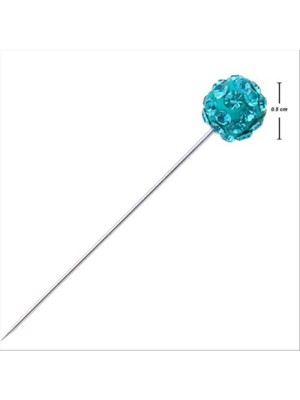 Fantastik Store Eşarp Iğnesi