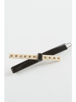 Fantastik Store Çubuk Taşlı Klipsli Toka