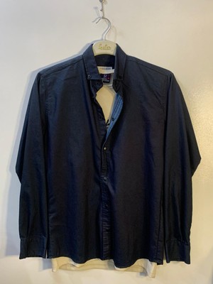 Love Giyim Erkek Kot Gömlek | Günlük Şıklığın En Rahat Hali