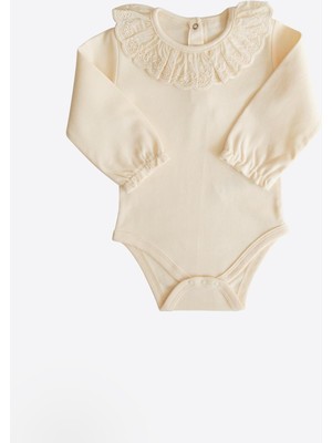 Kitikate Organik Stella Body Natural