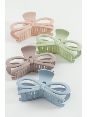 Fantastik Store Fiyong Renkli Mandal Toka 11 cm