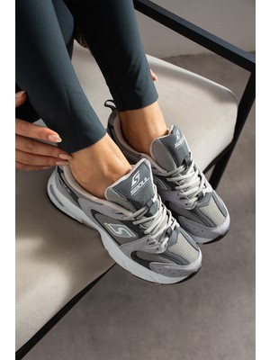 Seoul Sport Shoes Kadın Sneaker Günlük Spor Ayakkabı