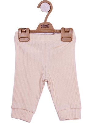 Kidaxi Kaşkorse Patiksiz Alt