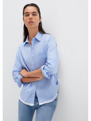 Mavi Mavi Gömlek 1211290-90160