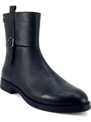 Venüs 060 2552701 25KB Kadın Günlük Bot Siyah