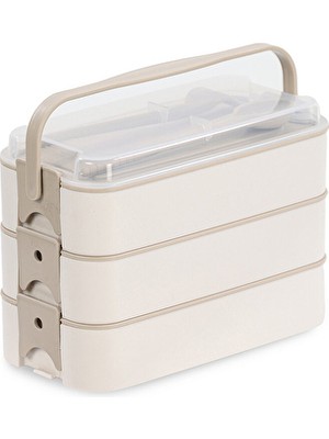 Gondol Layer Kat Kat Beslenme Kutusu