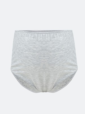 LC Waikiki Yeni Sezon Düz Hamile Klasik KÜLOT_8684681870637