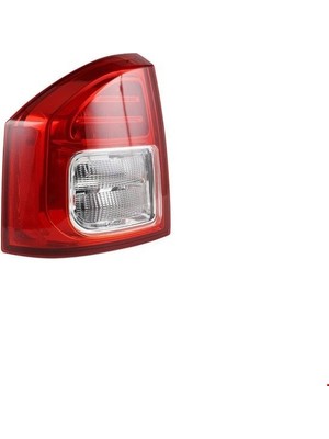 Jeep Compass 2014-2017 Arası Uyumlu Arka Sol Stop Lambası