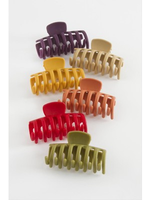 Fantastik Store Tırpan Mandal Toka 4 cm