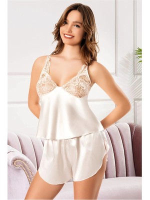 Çamaşır Kenti 3107 Miss Laris Gecelik