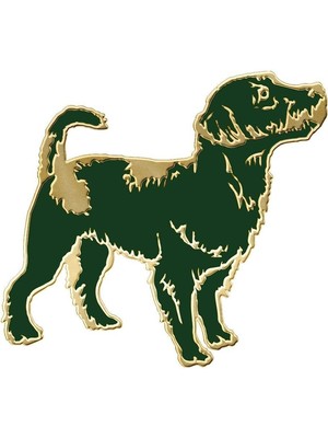 Barbour Terrier Rozet GN15 Sage