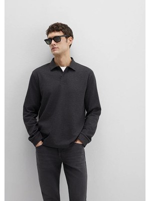 Mavi Erkek Sweat  M0613041-80024