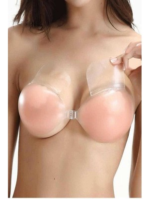 Yeni İnci 8888 Hayalet Sütyen