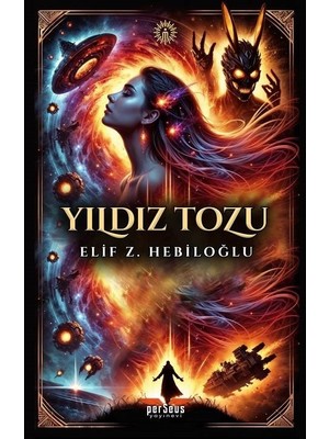 Perseus Yıldız Tozu