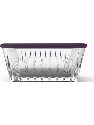 Paşabahçe Frezya Saklama Kabı 225 cc 3 Adet