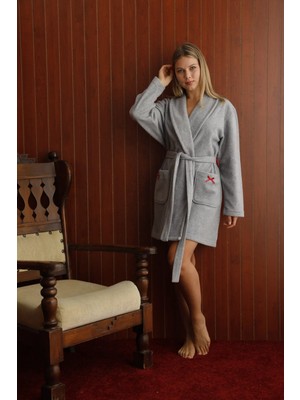 Çamaşır Kenti Kocabey 280 Kadın Polar Tek Rob