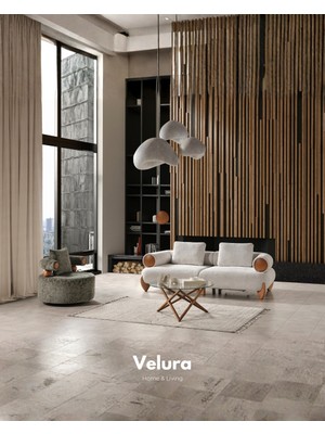 Velura Home & Living Soho 3+1 Koltuk Takımı & Oturma Grubu
