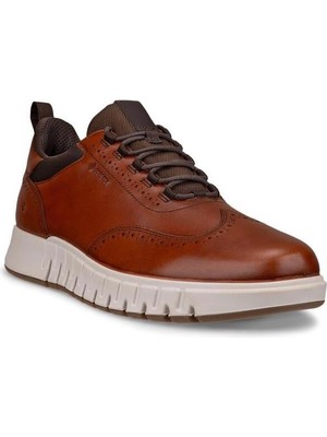 Ecco Gruuv Studio M Cognac