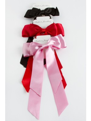 Fantastik Store Çift Fiyonglu Otomatik Toka 21 cm