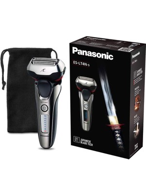 Panasonic ES-LT4N-S Islak/kuru Tıraş Makinesi