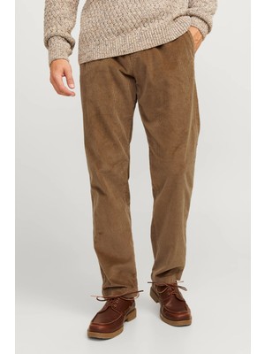 Jack & Jones Jpstkane Erkek Pantolon