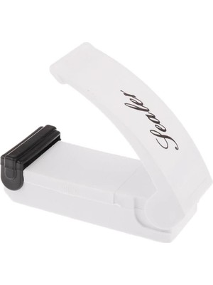 Alvo Store Buğz Poşet Kapatıcı Handy Sealer