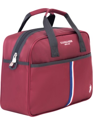 U.S. Polo Assn. Us Polo Assn 25062-25064-25065-25066-25067-25068-25069SEYAHAT Valspor Hastane Çantası El ve Omuz Doğum Çantası El Valizi
