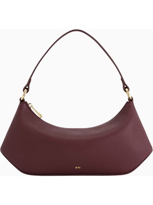 Jw Pei Lily Vegan Deri Kadın Omuz Çantası