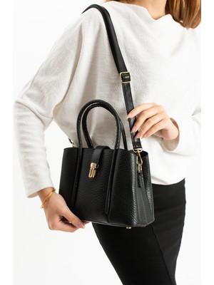 Byhakan TN-210 Kadın Omuz Çantası Kol Çantası Çapraz Çanta