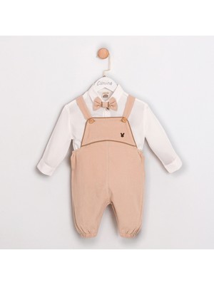 NerKids 2'li Kadife Slopet Erkek Takım