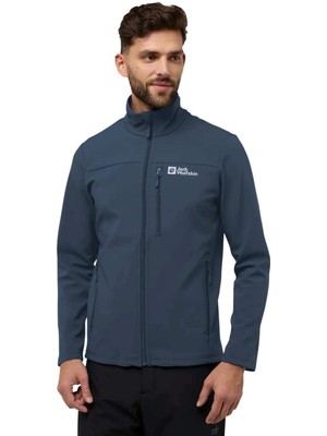 Jack Wolfskin Whirlwind Erkek Softshell