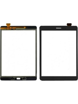 OEM Samsung Tab A 9.7 SM-T550 Ön Cam Dokunmatik A++Süper Kalite