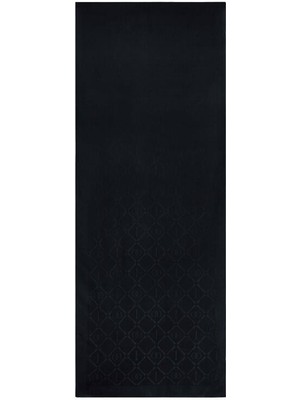 Imannoor Iman I Baklava Siyah Ramy Jakar Şal