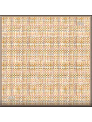 La Boutique Yeni Sezon Twill Ipek Eşarp 2549-02