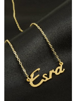 Fantastik Store Esra Isimli Kolye (Kişiye Özel)