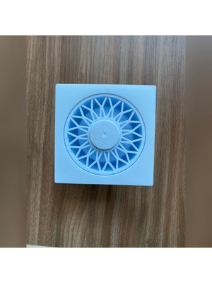 Fırat 20MM Tekli Kelepçe Paket (100 Adet)