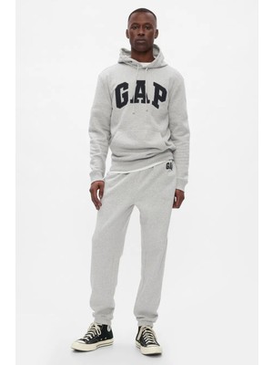 Gap V-Heritage Logo Erkek Eşofman Altı