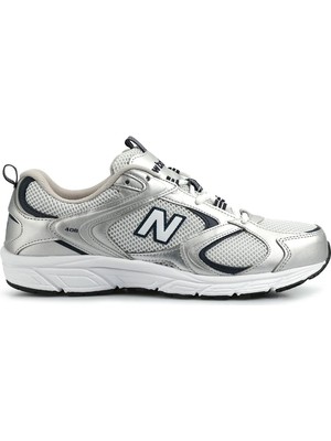New Balance 408 Erkek Gri Sneaker Ayakkabı ML408SN