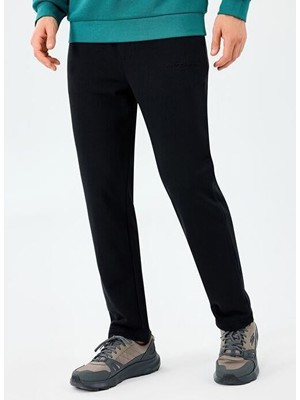 Skechers S2520287-3817 M Essential Slim Erkek Eşofman Altı