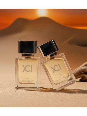 XCI Xcı M2 Erkek Parfümü 50 ml – Ferah ve Sportif Deniz Esintisi