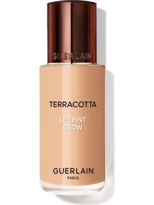 Guerlain Terracotta Le Teint Glow 3W (35ML)