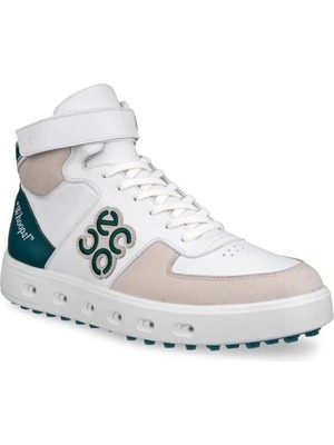 Ecco M Golf Street 720 Shadow White