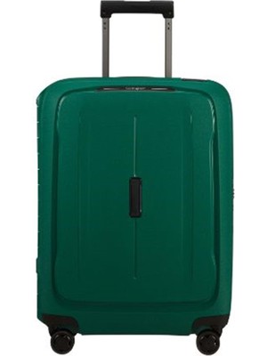 Samsonite Essens-Spinner 4 Tekerlekli Kabin Boy Valiz 55CM