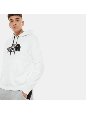 The North Face Erkek Drew Peak Sweatshirt - NF00AHJYLA91