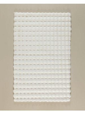 Madame Coco Darcio Post - Beyaz - 120X180 cm