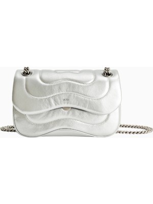 Jw Pei Tina Vegan Deri Kadın Omuz Çantası